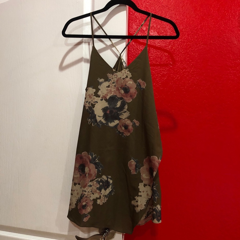 Free People dress